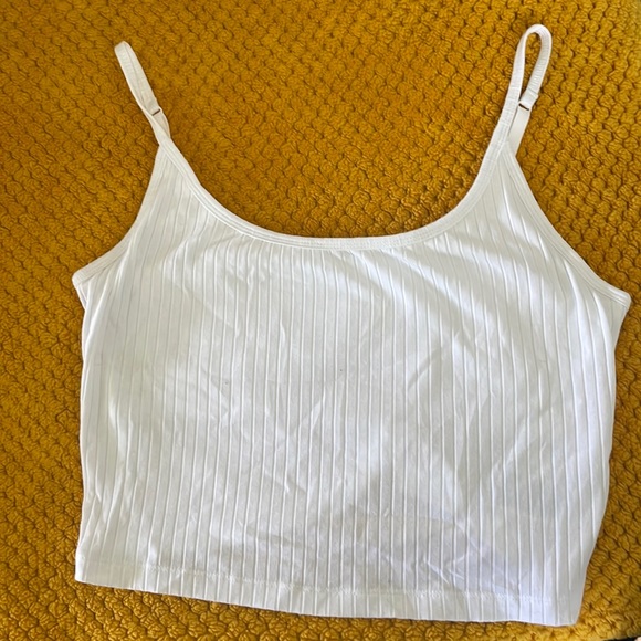 Old Navy Tank Tops With Built In Bra